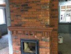 Камины и барбекю