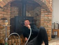 Камины и барбекю