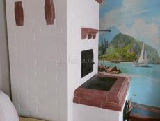 Камины и барбекю