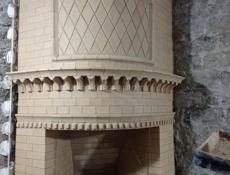 Камины и барбекю