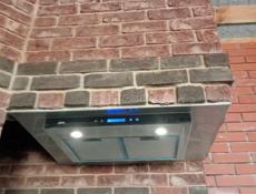 Камины и барбекю