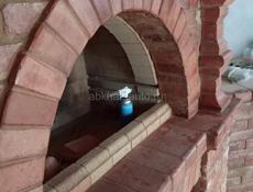 Камины и барбекю