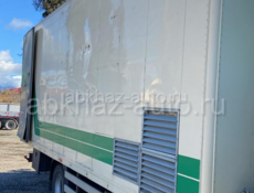 Грузоперевозки