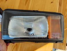 Фары ваз 2107