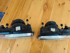 Фары ваз 2107