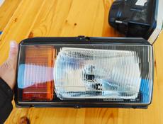 Фары ваз 2107