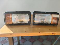 Фары ваз 2107 