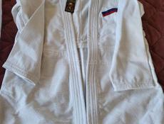 Кимоно/дзюдо