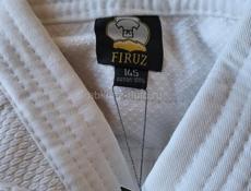 Кимоно/дзюдо