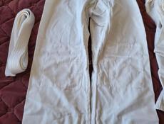 Кимоно/дзюдо