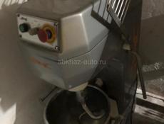 Тестомес срочно 