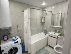 Сдам квартиру по Ул Абаазга 