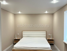 Сдам квартиру по Ул Абаазга