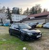 Subaru Impreza Wagon