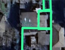 Участок ну турбазе 