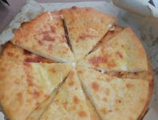 Еда у вас дома)