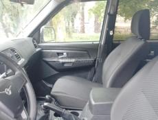 УАЗ Патриот