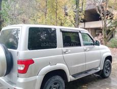 УАЗ Патриот