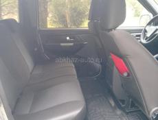 УАЗ Патриот