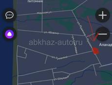 Продается участок 