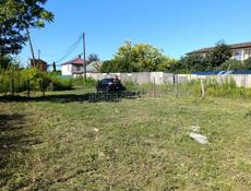 Продается участок 