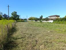 Продается участок 