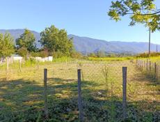 Продается участок 