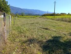 Продается участок 