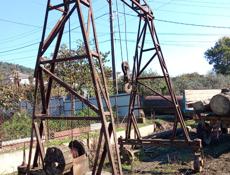 Тельфер 3тонны 