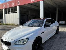 BMW 6 Series