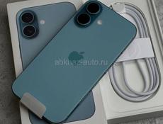 iPhone XR В корпусе 16