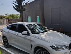 BMW Х6