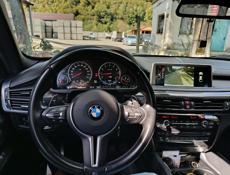 BMW Х6