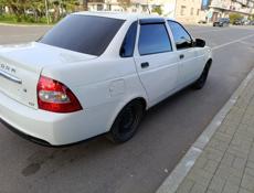ВАЗ 2170 Priora