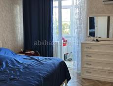 С новым ремонтом и мебелью