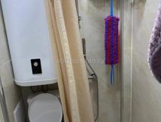 С новым ремонтом и мебелью