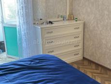 С новым ремонтом и мебелью