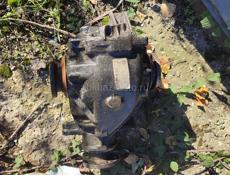 Редуктор на BMW e46 либо 2.8 либо 3.0