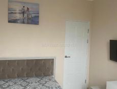 Сдам 2 комнатную квартиру на длительный период 