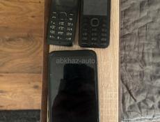 Продам 2 телефона