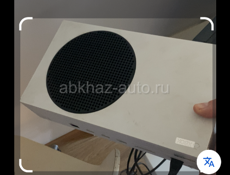 X box series S, Продажа или Обмен