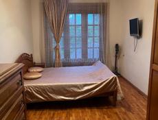 Сдаётся 3-комнатная квартира на длительный срок