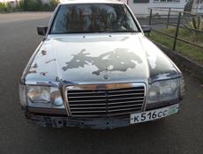 Mercedes-Benz 124