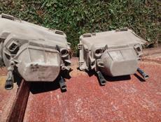 Ваз 2114.. 2115... Фары