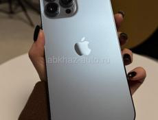 Айфон 13 Pro Max