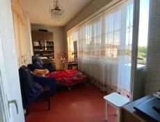 Квартира центр Сухум