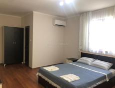 Сдаются комнаты до июня Сухум 