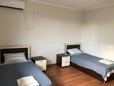 Сдаются комнаты до июня Сухум 