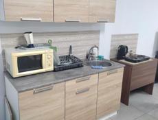 Сдаются комнаты до июня Сухум 