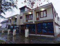 Сдаются комнаты до июня Сухум 